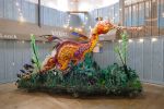 PICTURES/Washed Ashore Art - Bandon Port/t_Sea Horse.JPG